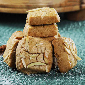 Premium Ovaltin Cookies 300gm